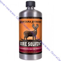 Сольвент Montana X-Treme Bore Solvent 180мл, 07005