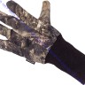 Перчатки Vanish by Allen камуфляжные, Mossy Oak Break-Up Country, джерси, 25343