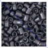 Пульки STALKER Domed pellets, калибр 4,5мм, вес 0,57г (250 шт./бан.), ST-DP57