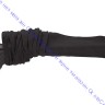 Чехол Allen защитный, "чулок", для оружия с прицелом, , материал - силикон, цвет - черный, до 119см, 13247