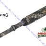 Оружейный ремень для карабина Browning Eclipse 25 inch Mossy Oak Break Up Sling, 122320125