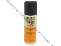 Hoppe's Растворитель для удаления освинцовки и порохового нагара, аэрозоль, 57 г, 905