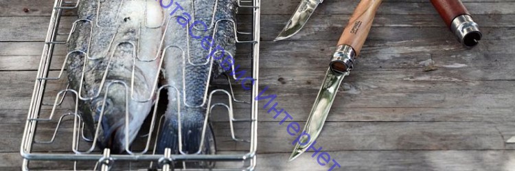Нож Opinel серии Slim №12, филейный, клинок 12см, нержавеющая сталь, зеркальная полировка, рукоять - олива, 001145