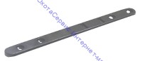 Планка Contessa призма 12мм для Tikka T3, алюминиевый сплав/сталь, BA17 (CAT/BA17)