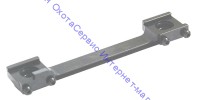 Планка Contessa призма 12мм для CZ 550, алюминиевый сплав/сталь, SW02 (CAT/SW02)