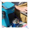 Термосумка THERMOS CLASSIC 12 Can Cooler Teal, 10л, 940230