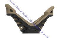 Адаптер-держатель Primos на моно/би/трипод Trigger Stick™ Gen3, для арбалетов, вращающийся, быстросъемный, 65816