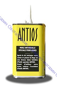 Armistol - "Antios" масло универсальное, масленка, 120 мл, 20115 