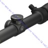 Прицел Leupold (Люпольд) VX-3HD 1.5-5x20 CDS-ZL, без подсветки, сетка Duplex, 25.4мм, матовый, 180615