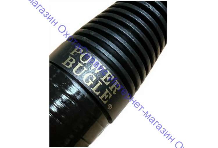 Манок на марала, изюбря E.L.K., Inc. Power Bugle Elk Call, ELK12010