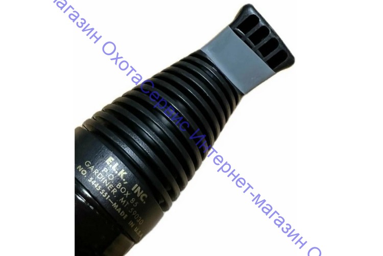 Манок на марала, изюбря E.L.K., Inc. Power Bugle Elk Call, ELK12010
