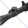 Прицел Leupold (Люпольд) VX-3HD 2.5-8x36 CDS-ZL, без подсветки, сетка Duplex, 25.4мм, матовый, 180616