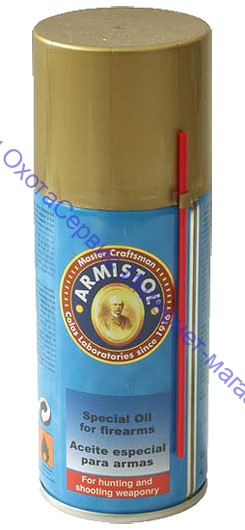 Armistol - масло универсальное, аэрозоль, 200 мл 120101 