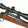 Прицел LEAPERS Accushot Premium 4-16X56, 30мм, SF-параллакс, сетка MilDot, подсветка IE36, пузырьковый уровень, кольца, 907г, SCP3-UG4165AOIEWB