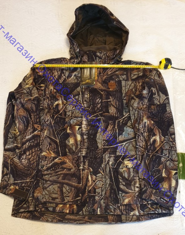 Костюм охотника JahtiJakt camo Ux Set suit + экстрабонус, размер L, JJ01B4P75CL