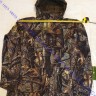 Костюм охотника JahtiJakt camo Ux Set suit + экстрабонус, размер L, JJ01B4P75CL