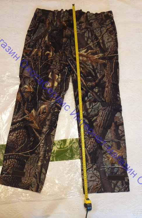 Костюм охотника JahtiJakt camo Ux Set suit + экстрабонус, размер L, JJ01B4P75CL