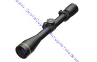 Прицел Leupold VX-3HD 4.5-14x40 CDS-ZL, без подсветки, сетка Boone & Crockett, 25.4мм, матовый, 180620