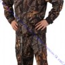 Костюм охотника JahtiJakt Forest Camo Suit, размер S, JJ2101C75CS