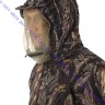 Костюм охотника JahtiJakt Forest Camo Suit, размер S, JJ2101C75CS