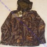 Костюм охотника JahtiJakt Forest Camo Suit, размер S, JJ2101C75CS