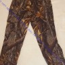 Костюм охотника JahtiJakt Forest Camo Suit, размер S, JJ2101C75CS