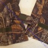 Костюм охотника JahtiJakt Forest Camo Suit, размер S, JJ2101C75CS