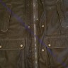 Костюм охотника JahtiJakt PRO AIR-TEX2 set, размер S, JJ01B9L757S