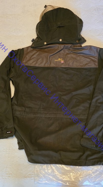 Костюм охотника JahtiJakt PRO AIR-TEX2 set, размер S, JJ01B9L757S