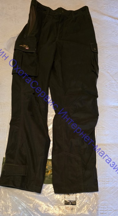 Костюм охотника JahtiJakt PRO AIR-TEX2 set, размер S, JJ01B9L757S