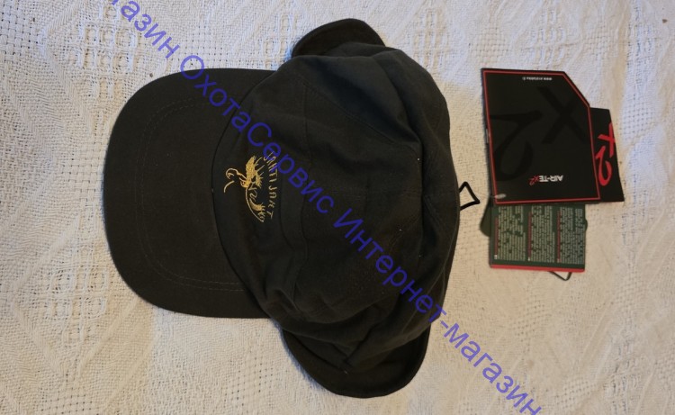 Костюм охотника JahtiJakt PRO AIR-TEX2 set, размер S, JJ01B9L757S
