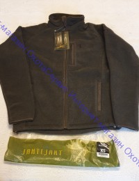 Куртка Jahti Jakt Thor II  Fleece Jacket, размер XS, JJ0515P868XS 
