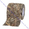 Камуфляжная защитная лента Allen, цвет - Realtree Xtra, длина 4,6м, ширина 5см, A38