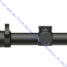 Прицел Leupold VX-6HD 1-6x24 CDS-ZL2, подсветка MST, сетка FireDot Duplex, 30мм, датчик горизонта, матовый, 171552