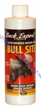 Приманки Buck Expert для лося - сильная жидкая приманка, смесь запахов, 250 мл, 17M-250 