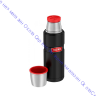 Термос для напитков THERMOS KING SK-2000 0.47L, чёрный, 377425