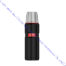 Термос для напитков THERMOS KING SK-2000 0.47L, чёрный, 377425