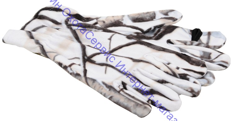 Костюм зимний  JahtiJakt Pro suit Snow Camo + экстрабонус, размер M, JJ01B6R00CM