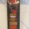 Приманки Buck Expert для лося - дымящиеся палочки, запах - течная корова, 01CS