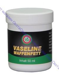 Вазелин оружейный Ballistol Vaseline 50мл, 23691