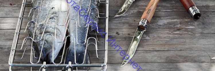Нож Opinel серии Slim №10, филейный, клинок 10см, нержавеющая сталь, зеркальная полировка, рукоять - падук, 000013