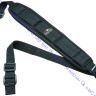 Butler Creek Comfort Stretch Rifle Sling - ремень для карабина без антабок, черный, 80013