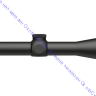 Прицел Leupold (Люпольд) FX-3 6x42, без подсветки, Wide Duplex, 25,4мм, матовый, 386г, 66815