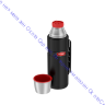 Термос для напитков THERMOS KING SK-2010 RCMB 1.2L, складная ручка, чёрный, 385055