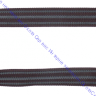 VEKTOR ремень для ружья из коричневой полиамидной ленты шириной 35мм (рабочая сторона ремня обладает не скользящими свойствами), Р-7 к