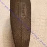 Тыльник на приклад вентилируемый с "чулком", Butler Creek Medium, коричневый, 50326