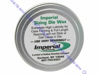 Смазка для гильз Redding Imperial Sizing Die Wax 2 oz, 07600