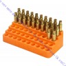 Подставка для гильз Lyman 50 Round Bleacher Loading Block .485 (22-250 Rem., 243 Win., 308 Win.), 7728086