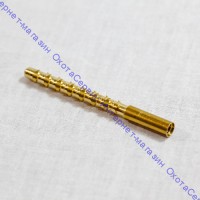 Вишер Parker Hale Brass Jag 27C-PH .270 (7мм) калибр. Внутренняя резьба 8/36, 27C-PH