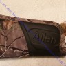 Чехол Allen для ружья, карабина, L=122см, камуфляж - Realtree APG, 776-1